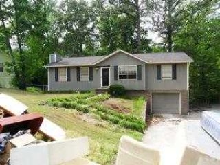 Foreclosed Home - 6790 RIDGEWOOD DR, 35126