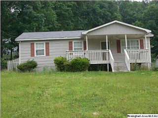 Foreclosed Home - 5954 SHANE CIR, 35126