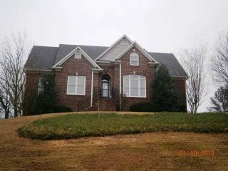 Foreclosed Home - List 100125345