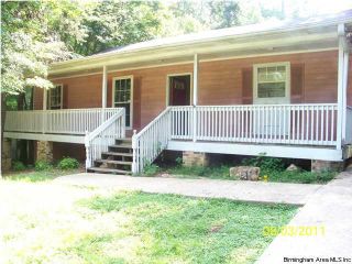 Foreclosed Home - 7689 FAUCETT CUT OFF RD, 35126