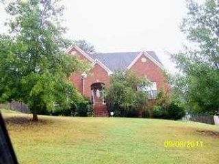 Foreclosed Home - 4859 HACKBERRY CIR, 35126