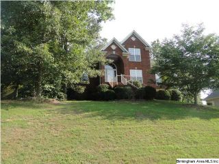 Foreclosed Home - 5033 GOLD LEAF LN, 35126