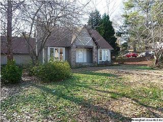 Foreclosed Home - 790 CHESTNUT DR, 35126