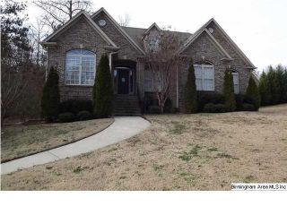 Foreclosed Home - 6290 WALNUT DR, 35126