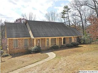 Foreclosed Home - 2304 CUMBERLAND LAKE DR, 35126