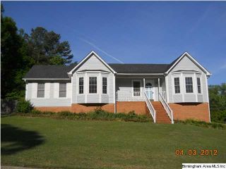 Foreclosed Home - 6298 WHIPPOORWILL DR, 35126