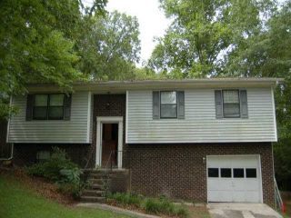 Foreclosed Home - 7852 WILLIAMS ST, 35126