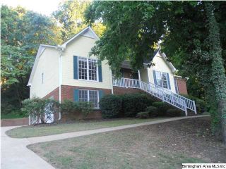 Foreclosed Home - 5725 FINCH RD, 35126