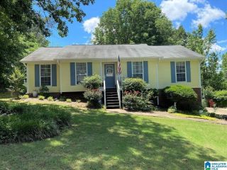 Foreclosed Home - 5309 PINSON RDG, 35126