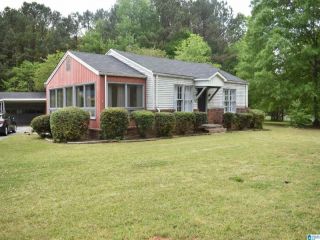 Foreclosed Home - 6379 CLAY PALMERDALE RD, 35126