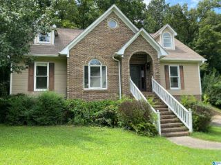 Foreclosed Home - 6257 CANTERBURY RD, 35126