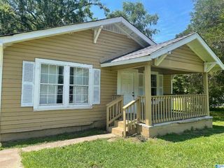 Foreclosed Home - 8684 OLD HIGHWAY 75, 35126