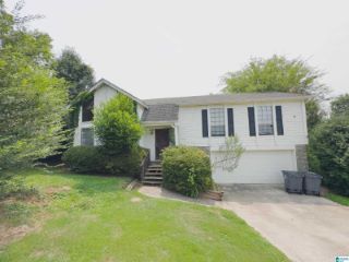 Foreclosed Home - 5543 SPANISH TRCE, 35126