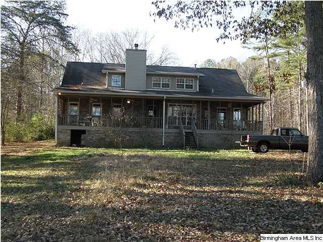 Foreclosed Home - 8201 EMERALD LAKE DR W, 35126