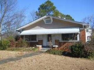 Foreclosed Home - 501 7TH AVE, 35127