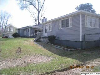 Foreclosed Home - 737 11TH ST, 35127