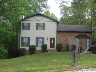 Foreclosed Home - 1228 13TH WAY, 35127