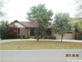 Foreclosed Home - 152 PARK RD, 35127