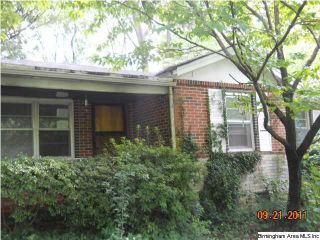 Foreclosed Home - 317 10TH WAY, 35127