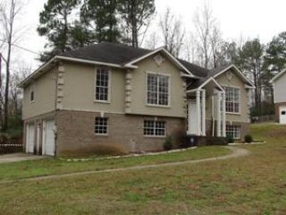 Foreclosed Home - List 100210608