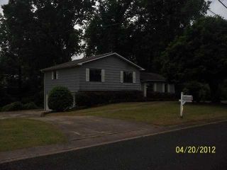 Foreclosed Home - 315 13TH PL, 35127