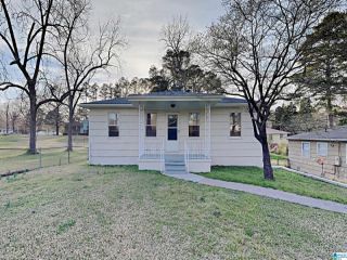 Foreclosed Home - 1128 8TH AVE, 35127