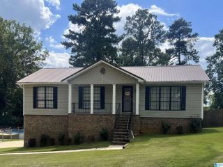 Foreclosed Home - 904 4TH AVE, 35127