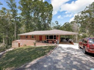 Foreclosed Home - 220 PARK PL, 35127