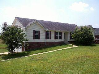 Foreclosed Home - List 100136150