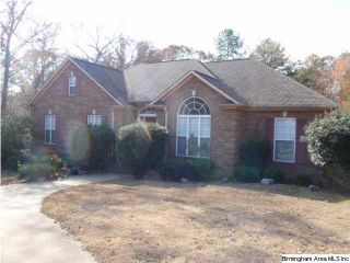 Foreclosed Home - 517 EAGLE POINTE LN, 35128