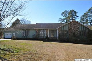 Foreclosed Home - 7106 SKYLINE DR, 35128