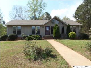 Foreclosed Home - 2729 ROBERTS MILL POND RD, 35128
