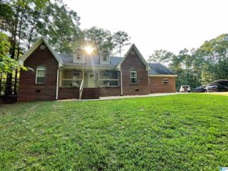 Foreclosed Home - 38 MORRIS RD, 35128