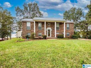 Foreclosed Home - 1623 OLD COOK FORD RD, 35130