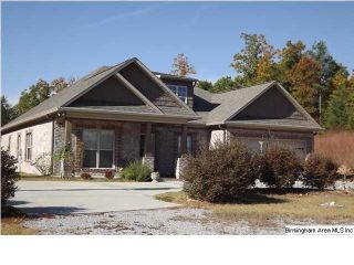 Foreclosed Home - 181 KINGBIRD LN, 35133