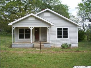 Foreclosed Home - 17564 US HIGHWAY 231, 35136