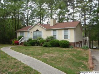 Foreclosed Home - List 100085000