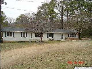 Foreclosed Home - 278 OLD MILL RD, 35146