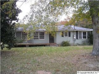Foreclosed Home - 17 CHURCH WAY, 35146