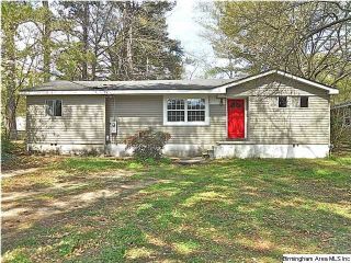 Foreclosed Home - 19 DORTHY DR, 35146