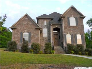 Foreclosed Home - 487 FOSSIL ROCK RD, 35146