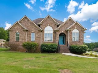 Foreclosed Home - 63 VILLAGE TRACE DR, 35146