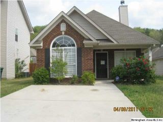 Foreclosed Home - 2476 FOREST LAKES LN, 35147