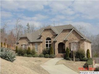 Foreclosed Home - 122 CREST DR, 35147