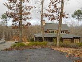 Foreclosed Home - 51183 HIGHWAY 25, 35147