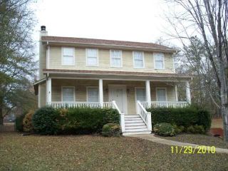 Foreclosed Home - 13 BRANDON LN, 35148