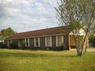 Foreclosed Home - 2319 LUCYLE LN, 35150