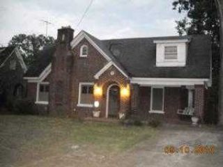 Foreclosed Home - 6 N MAIN AVE, 35150