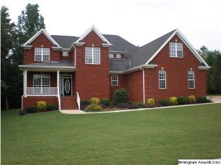 Foreclosed Home - 110 KATLYN DR, 35150