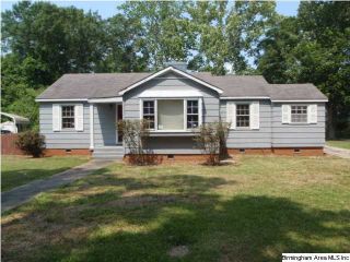 Foreclosed Home - 209 ANNISTON DR, 35150